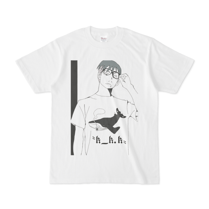 Tシャツ - S