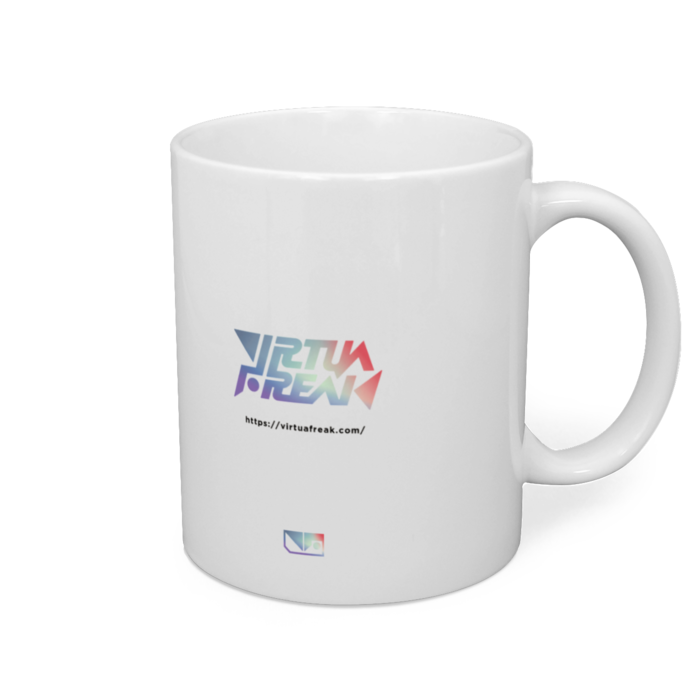 NIKO Mug Vol.1
