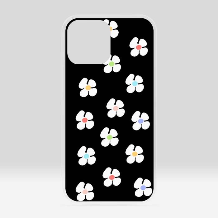 クリアiPhoneケース - iPhone 13 Pro Max