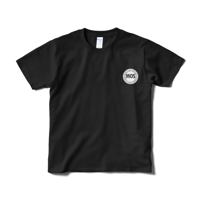 Tシャツ（短納期） - S - ブラック