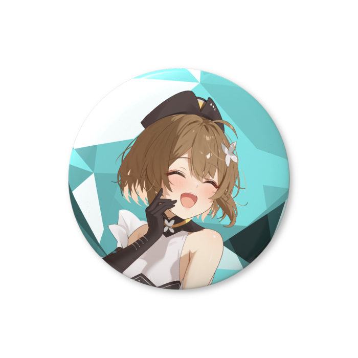 缶バッジ【56mm】