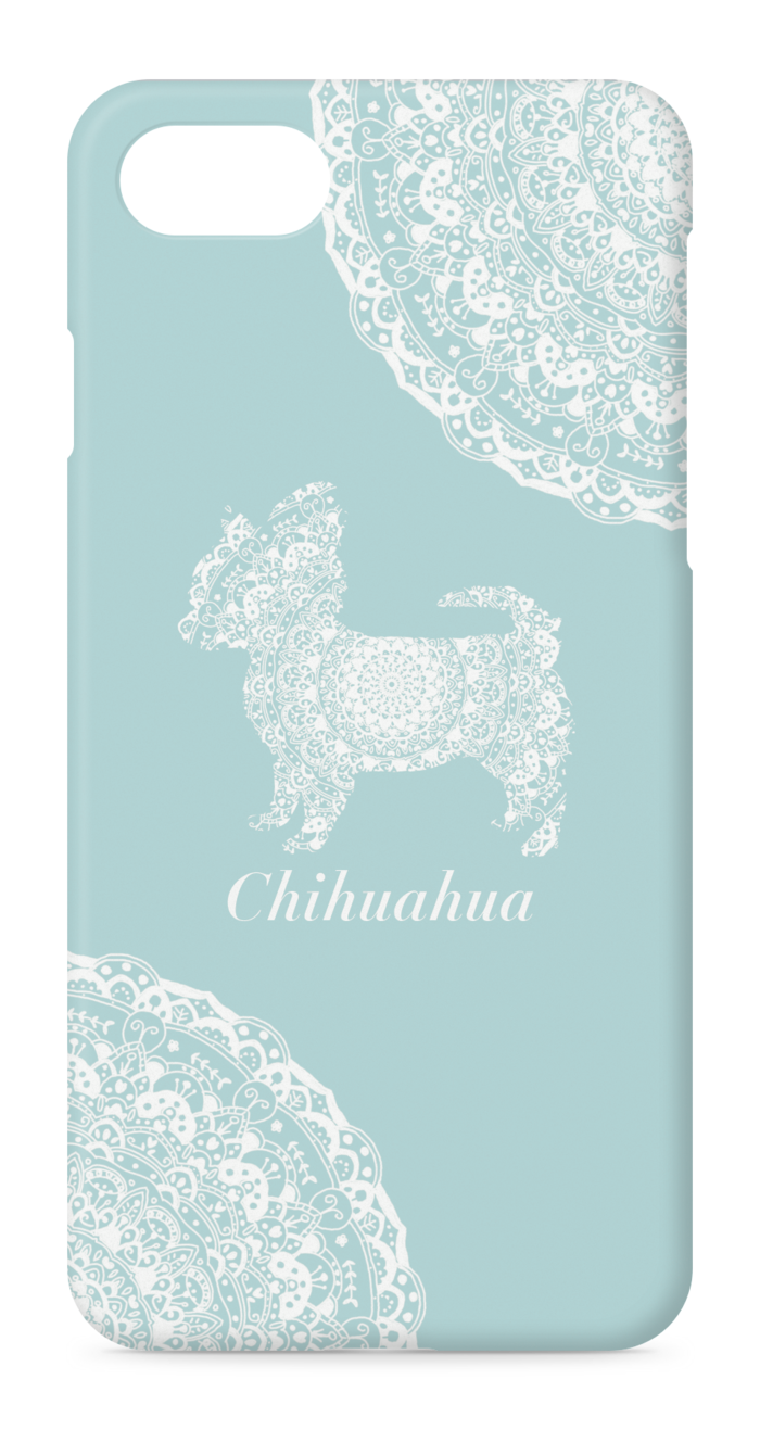 iPhoneケース - iPhone 8 / 7 - 側面あり