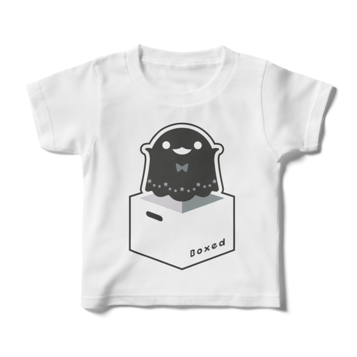 【キッズ】黒：100cm