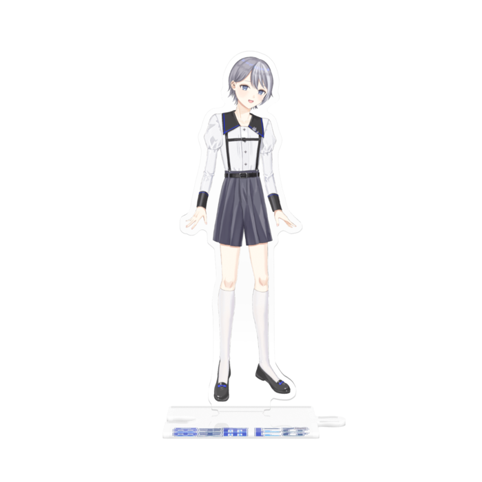 つながるアクスタ - 125mm