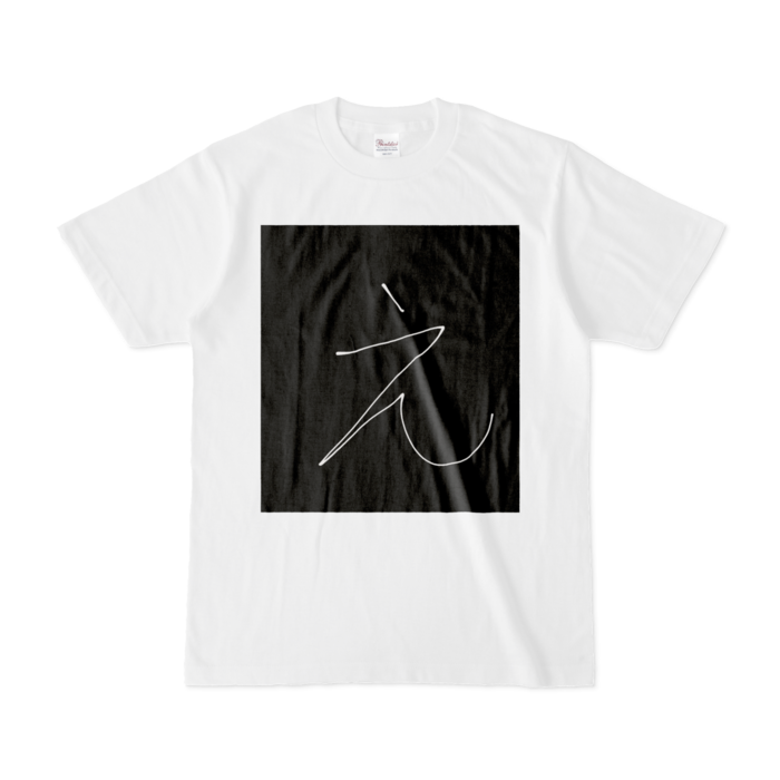 Tシャツ - S - 白