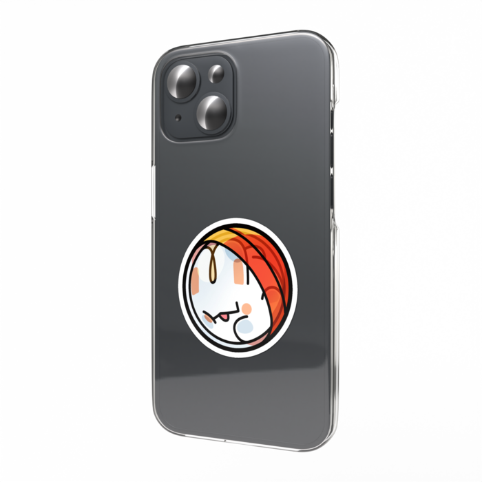 スマホステッカー - 縦