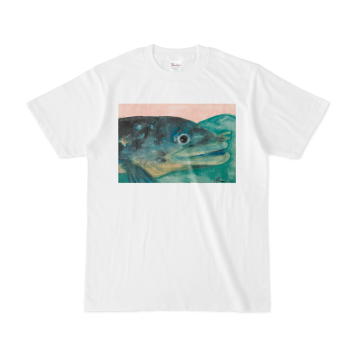 Tシャツ - S - 白