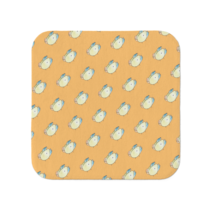 タオル - 小