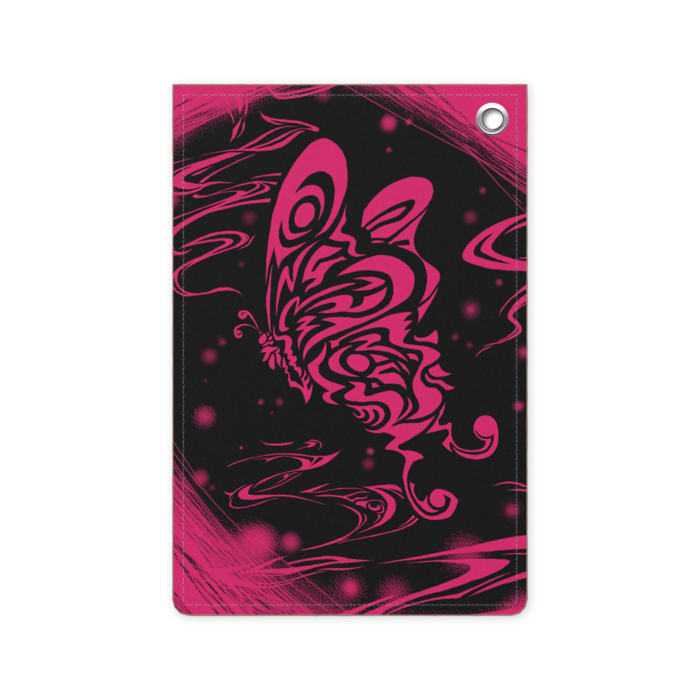 パスケース - 70 x 105 (mm)