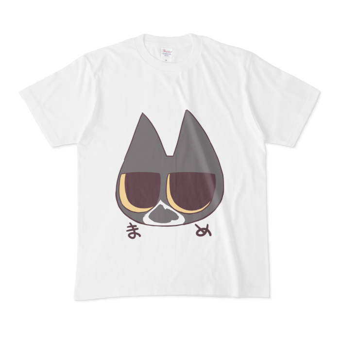 Tシャツ - M - 白
