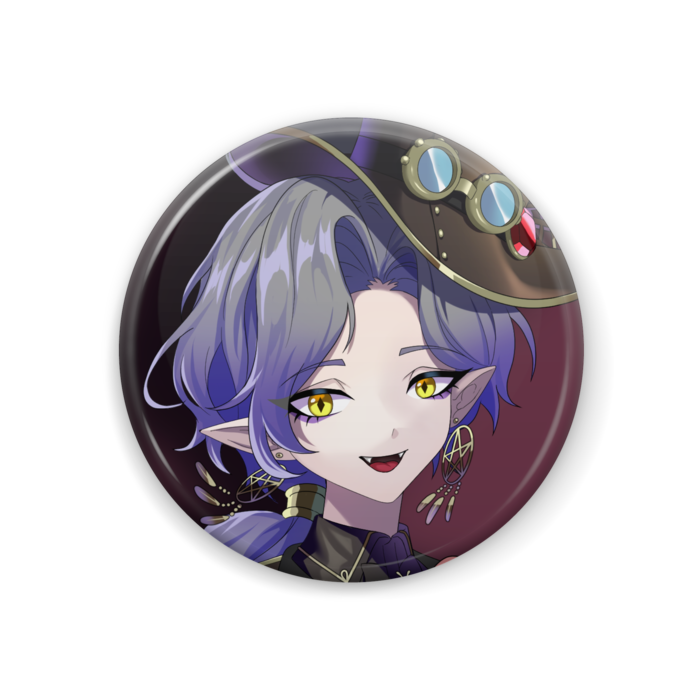 死骸美呪々様