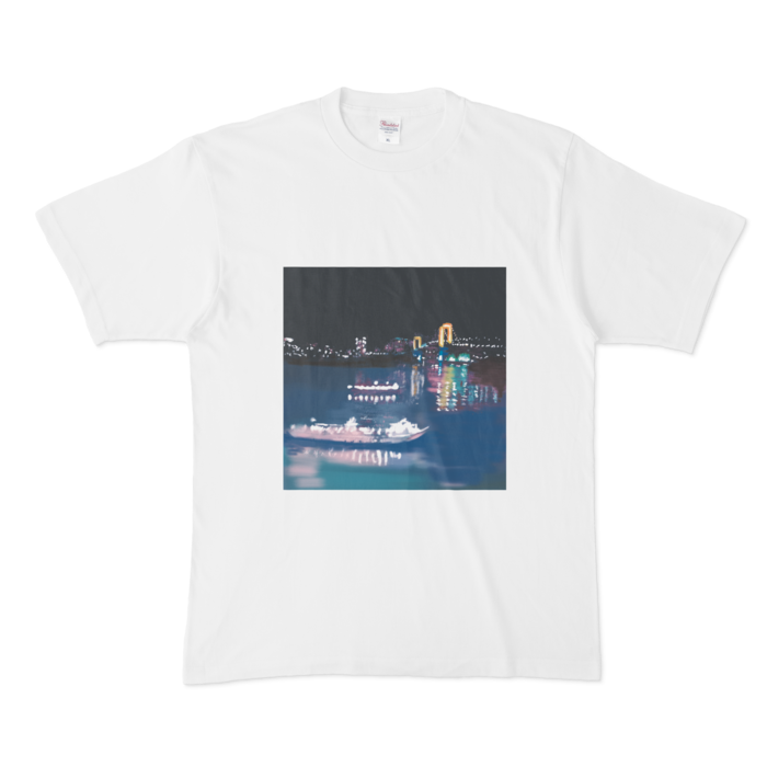 Tシャツ - XL