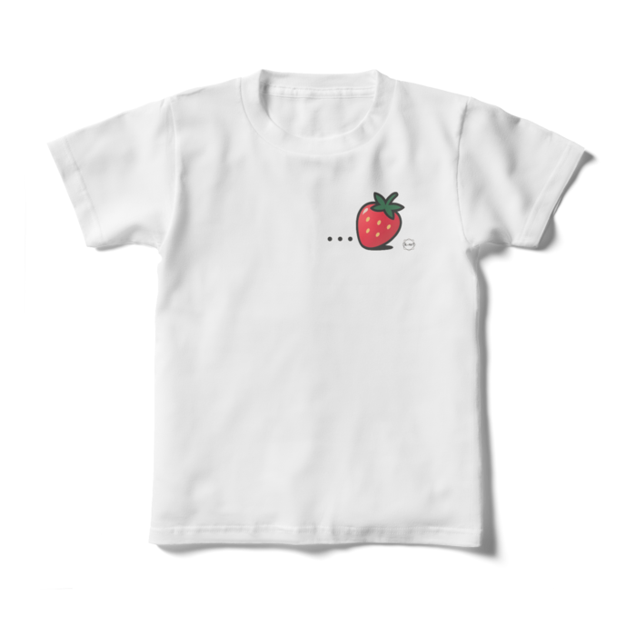 キッズTシャツ - 130cm - 正面