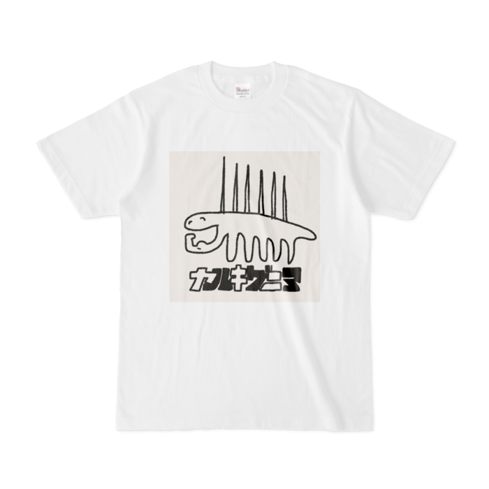 Tシャツ - S - 白