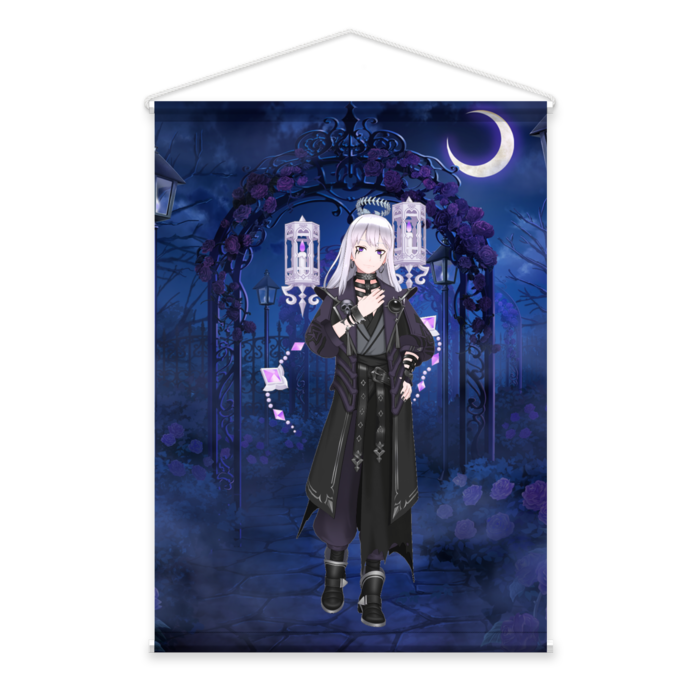 タペストリー - B2縦