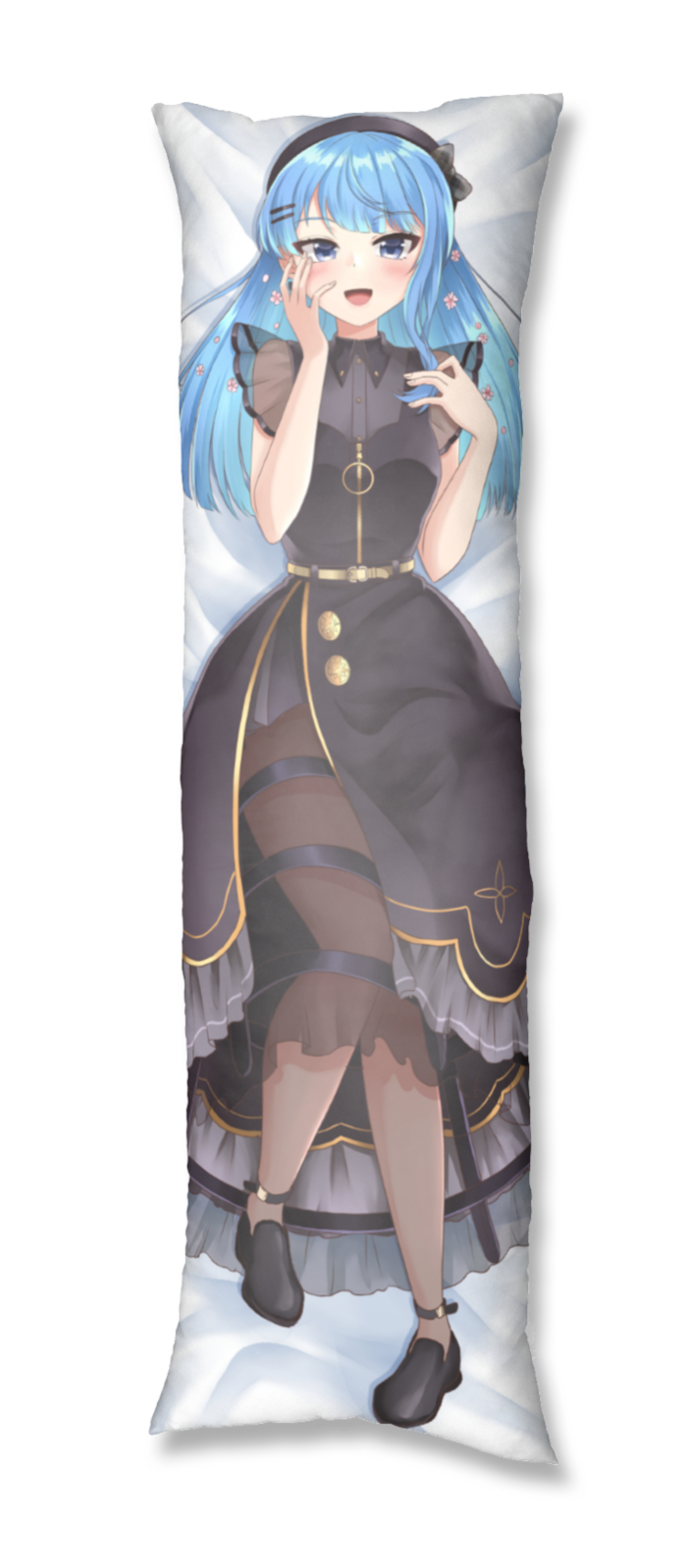 抱き枕カバー - 500x1600(mm)