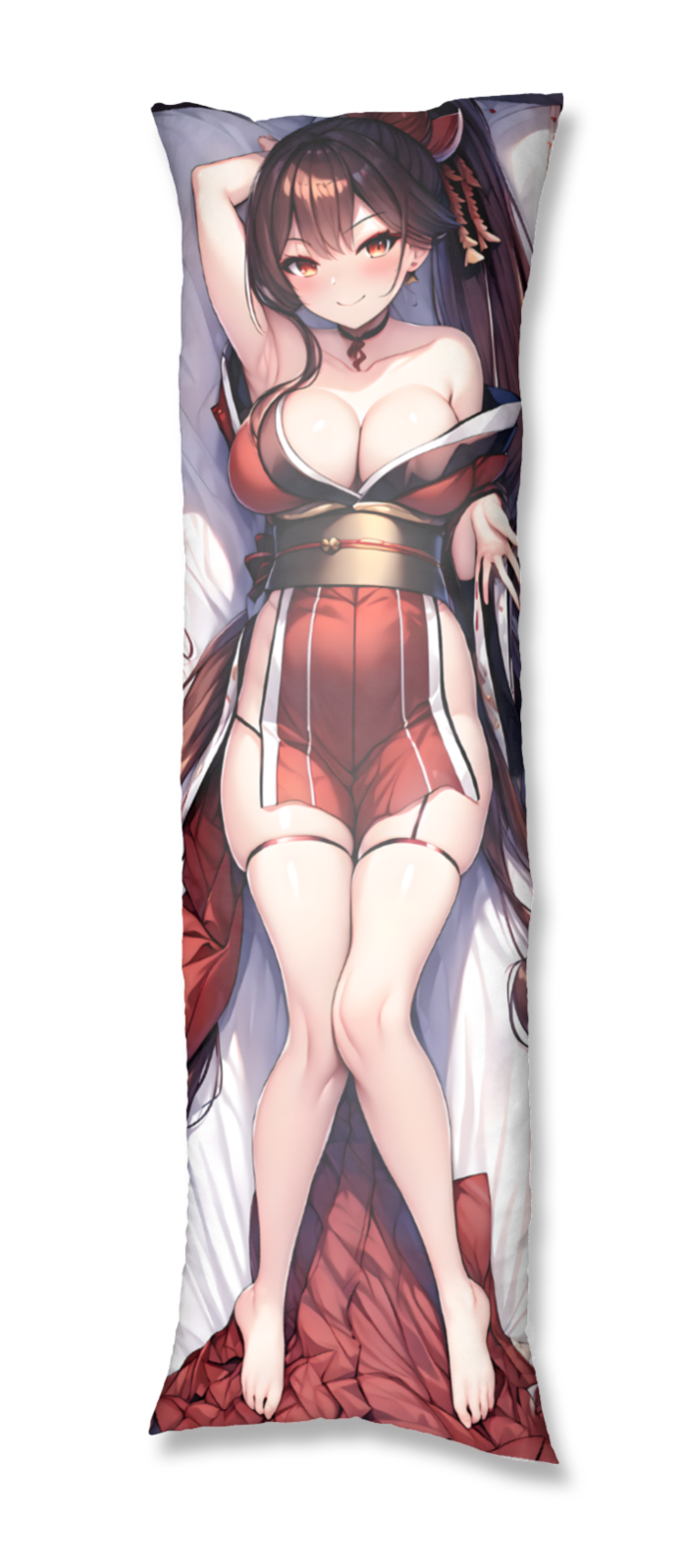 抱き枕カバー - 500x1600(mm)