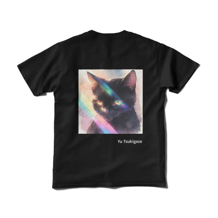 Tシャツ（短納期） - S - ブラック(1)