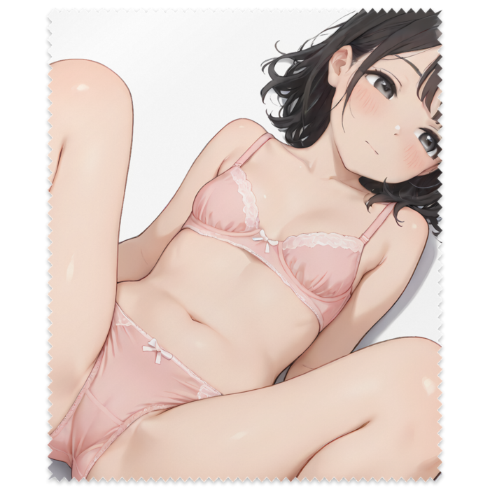 メガネ拭き