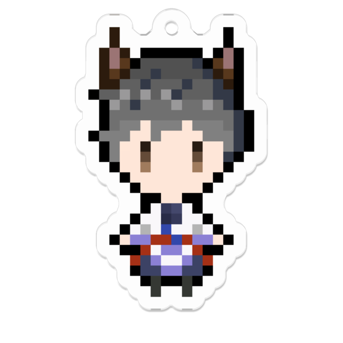 しかまる - 50 x 50 (mm)