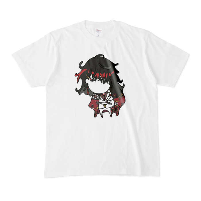 Tシャツ - M - 白