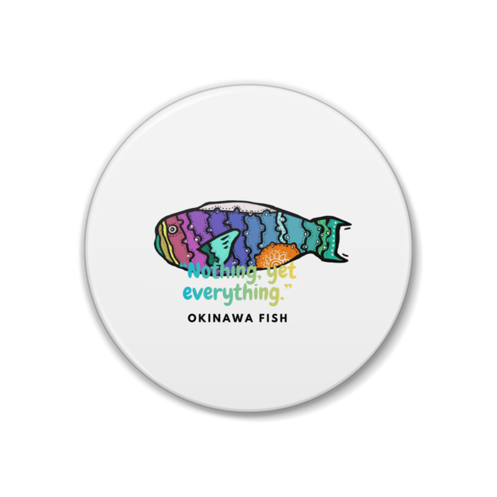 缶バッジ - 38mm(1)