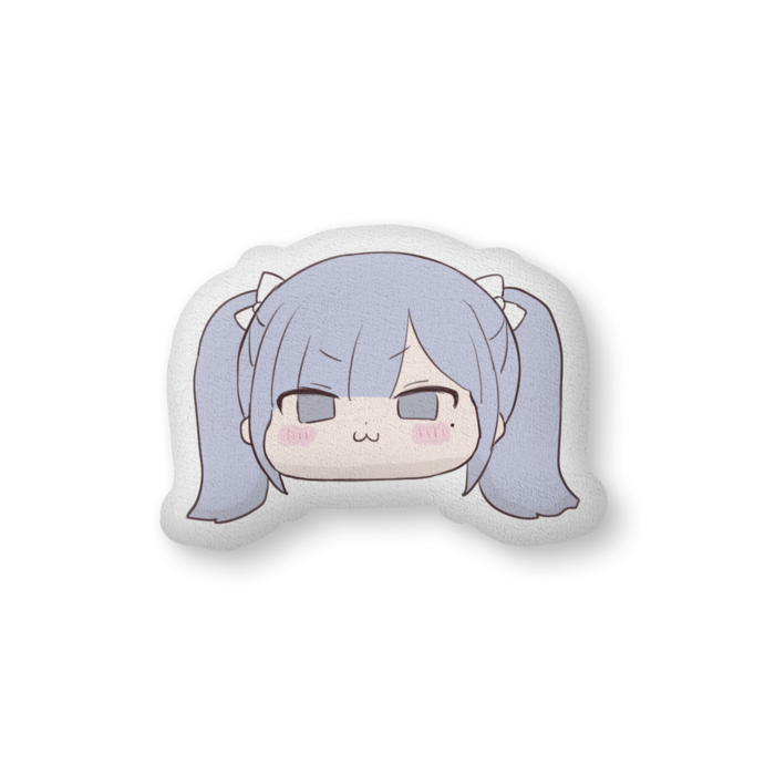 ふかふかクッション - 中（H36×W56cm） - 両面