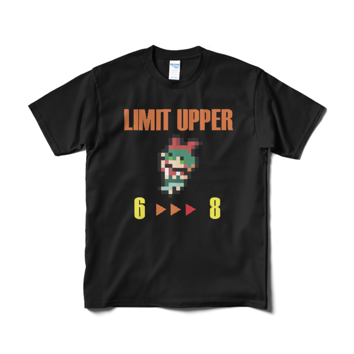 Tシャツ（短納期） - M - ブラック