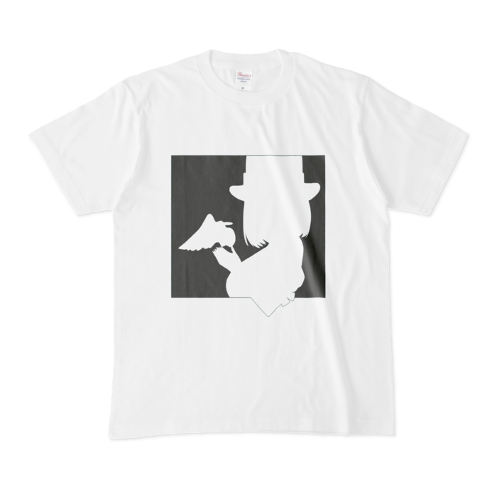 Tシャツ - M - 白