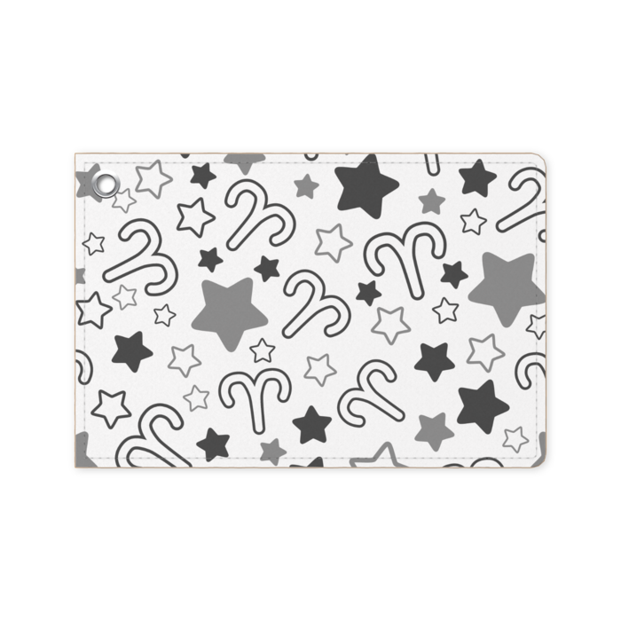 パスケース - 70 x 105 (mm)