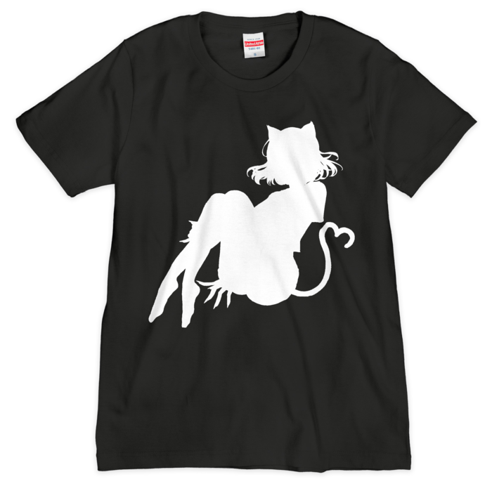 Tシャツ(シルクスクリーン印刷) - S - 1色