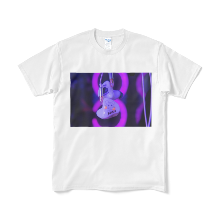 Tシャツ（短納期） - M - ホワイト