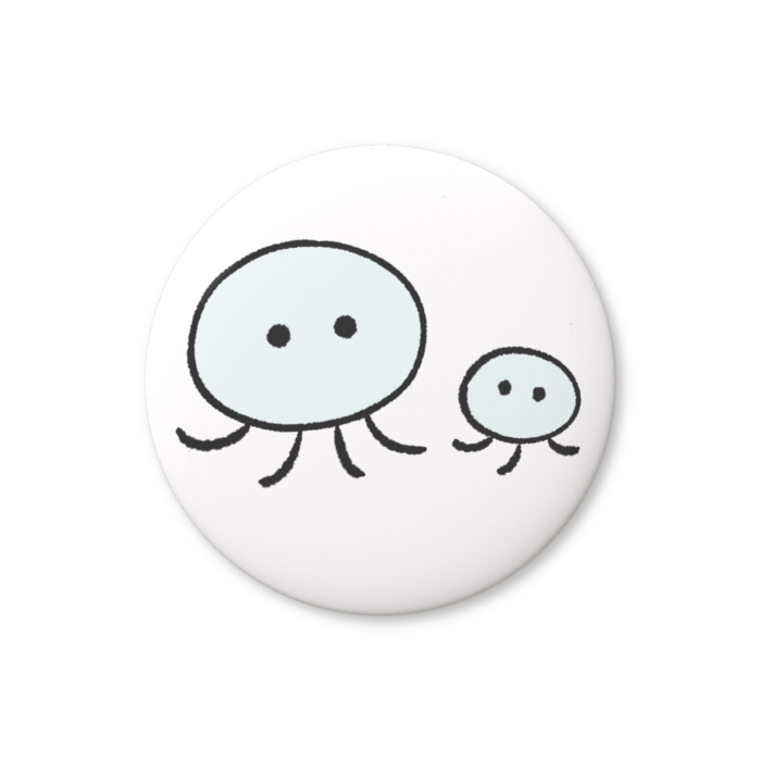 缶バッジ（バリュー） - 32mm