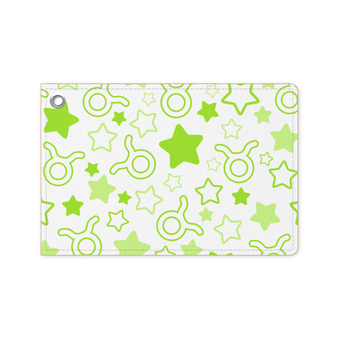 パスケース - 70 x 105 (mm)