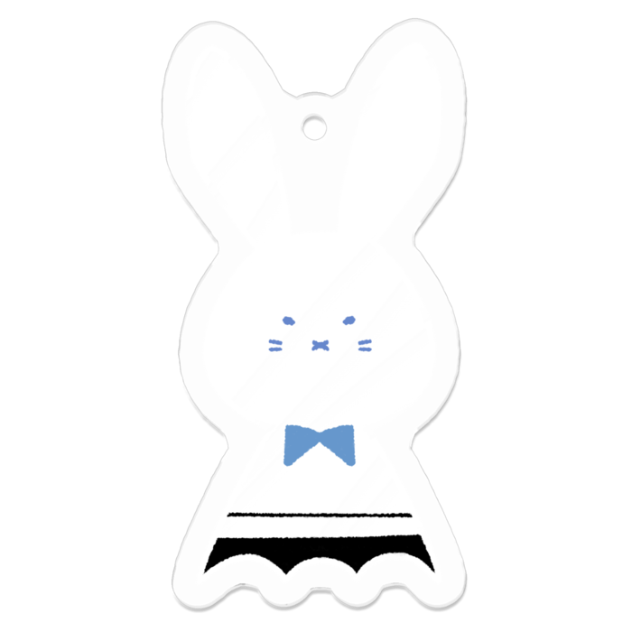 しろうさ