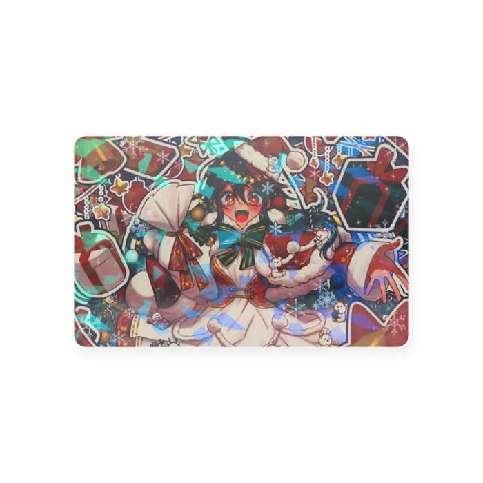 12月シクちゃん