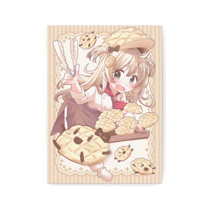 キャンバス - F4