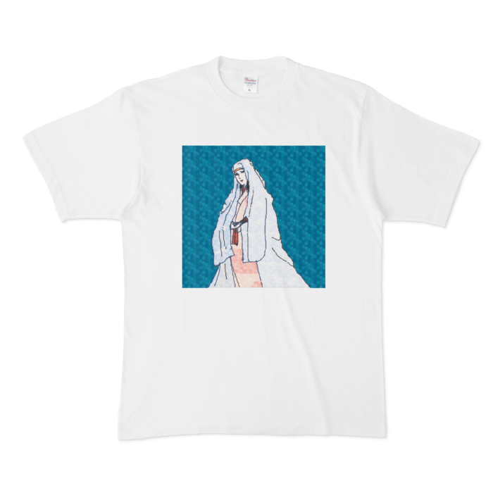 Tシャツ　室町時代 - tomozou - BOOTH