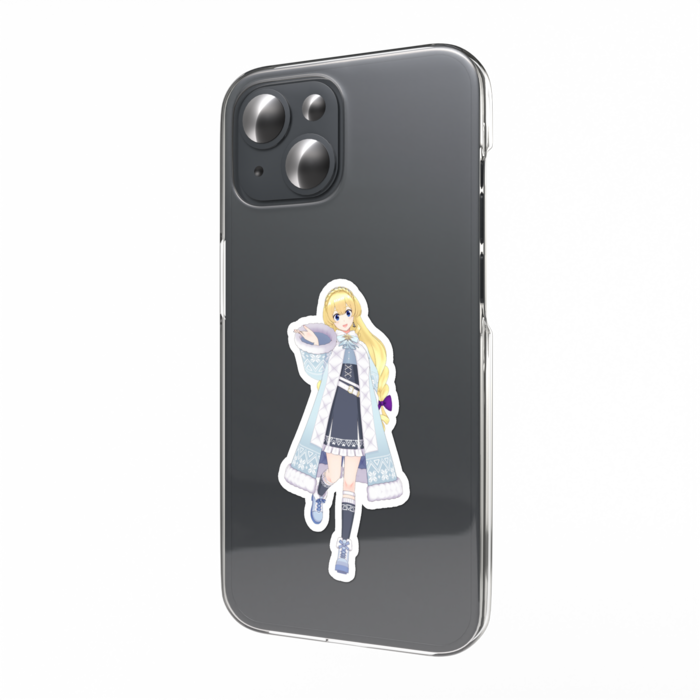 スマホステッカー - 縦