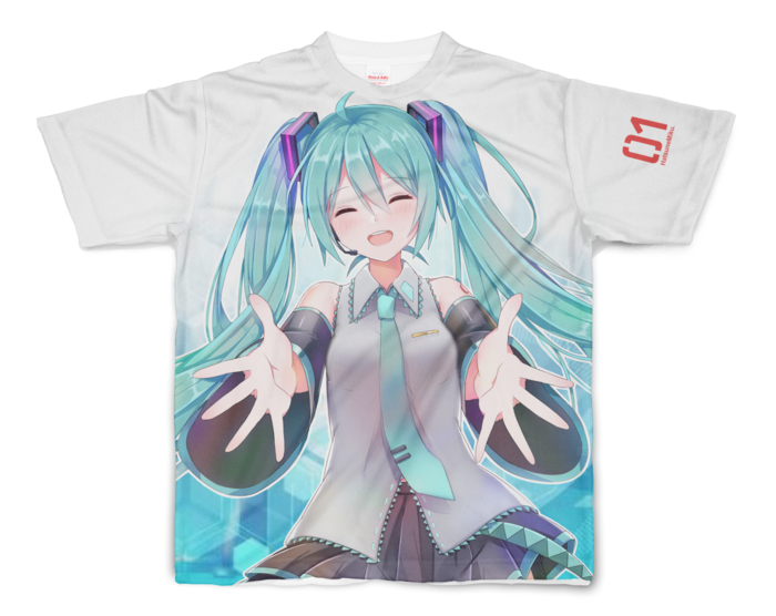 Sサイズ (正面印刷のみ)