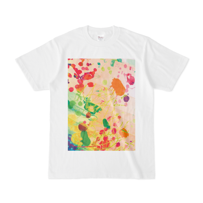 Tシャツ - S - 白