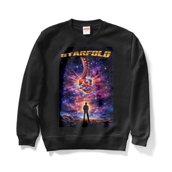 スウェット - M - ブラック