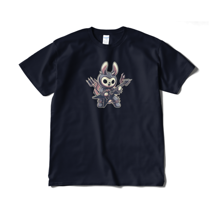 Tシャツ(短納期) - XL - ネイビー