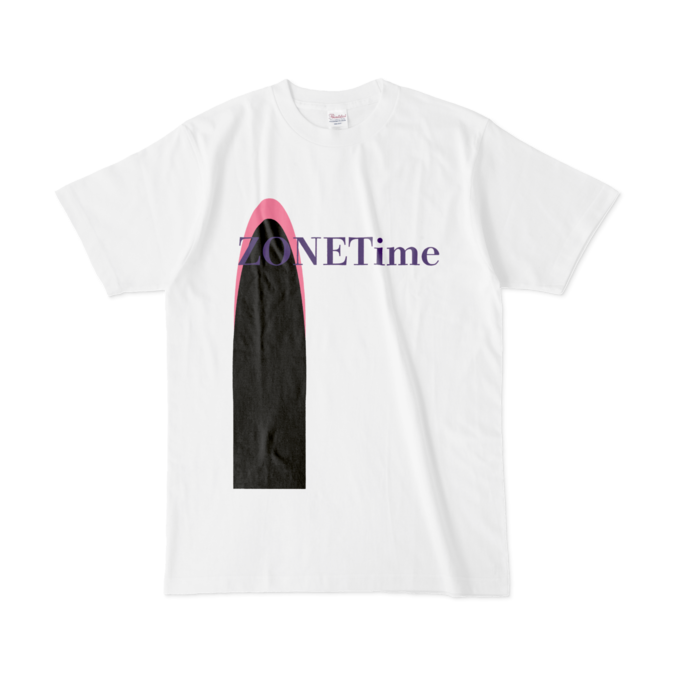 Tシャツ - L - 白