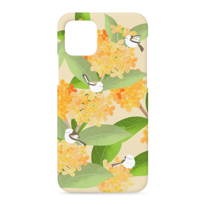 iPhoneケース - iPhone 11 Pro - 側面あり