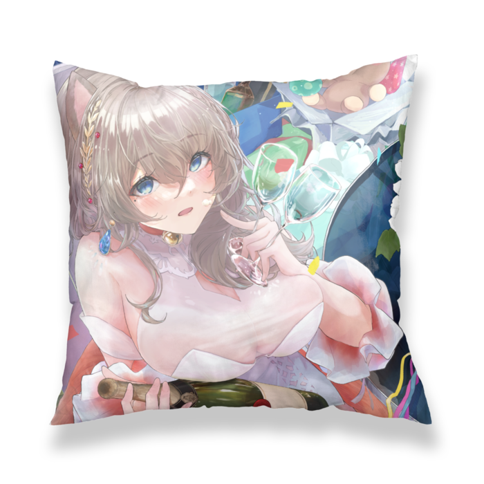 クッションカバー - 450x450(mm)