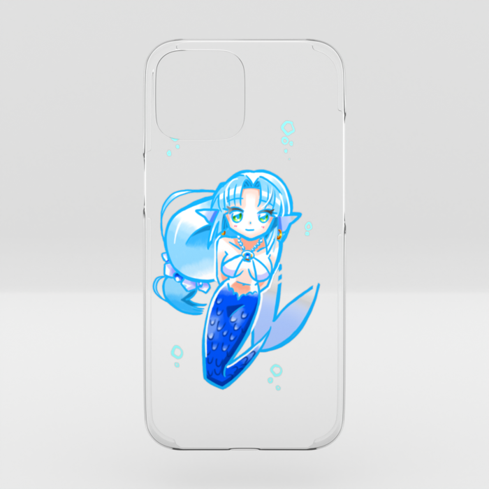 クリアiPhoneケース - iPhone 16