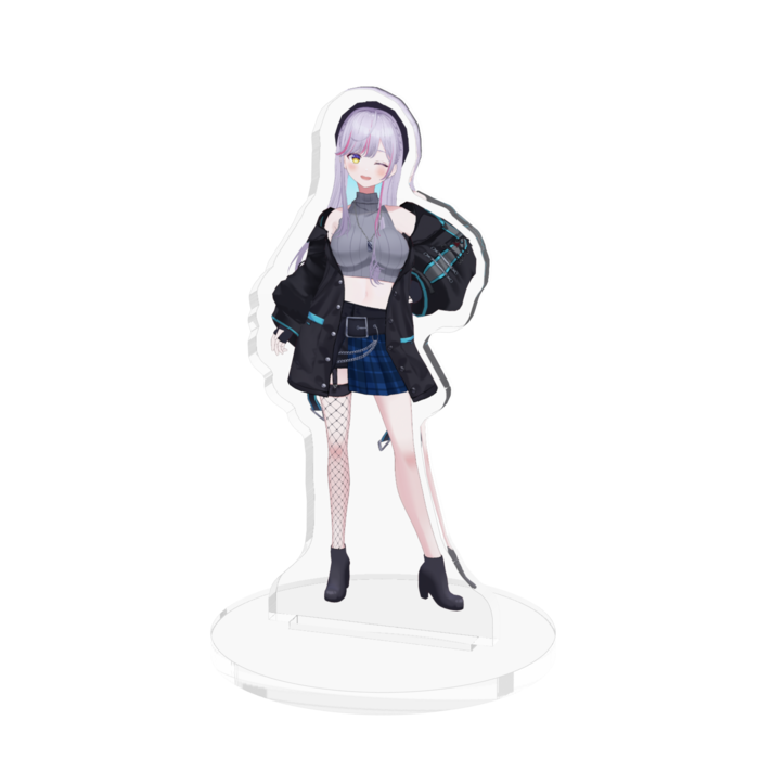 Mサイズ - 70x70mm
