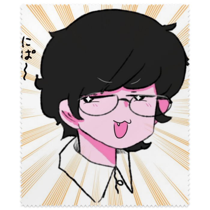 メガネ拭き