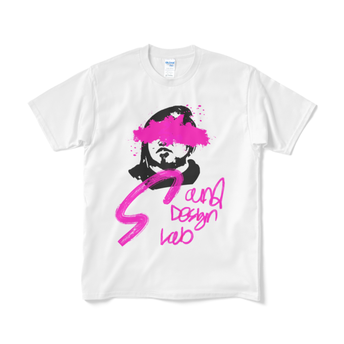 Tシャツ(短納期) - M - ホワイト